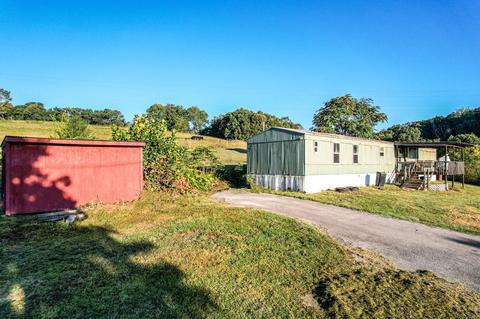 125 Earl Baxter Road Chuckey Tn 37641, Chuckey, TN 37641 photo 65