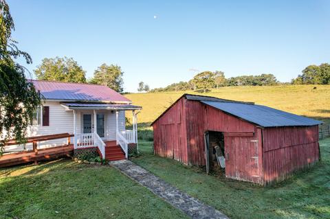 125 Earl Baxter Road Chuckey Tn 37641, Chuckey, TN 37641 photo 6