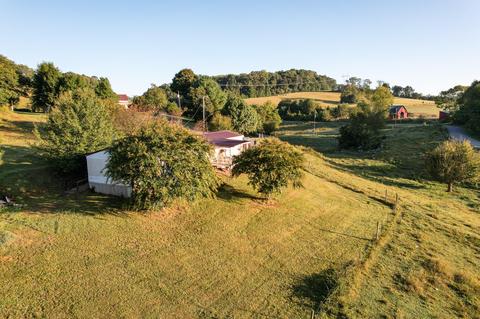 125 Earl Baxter Road Chuckey Tn 37641, Chuckey, TN 37641 photo 74