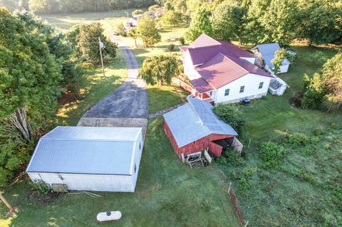 125 Earl Baxter Road Chuckey Tn 37641, Chuckey, TN 37641 photo 38