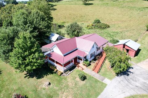 125 Earl Baxter Road Chuckey Tn 37641, Chuckey, TN 37641 photo 4
