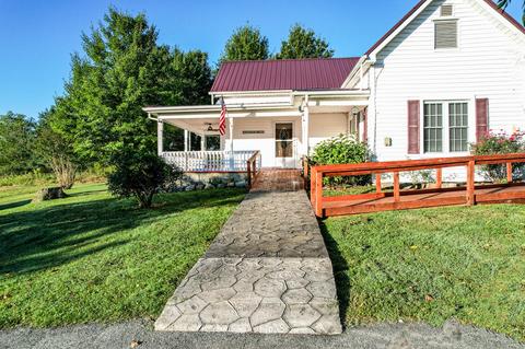 125 Earl Baxter Road Chuckey Tn 37641, Chuckey, TN 37641 photo 69