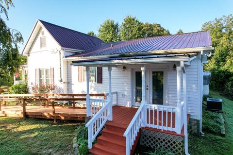 125 Earl Baxter Road Chuckey Tn 37641, Chuckey, TN 37641 photo 64