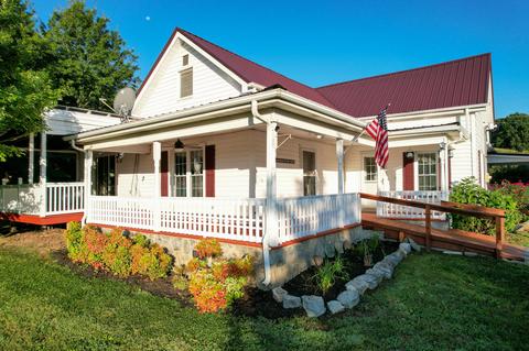 125 Earl Baxter Road Chuckey Tn 37641, Chuckey, TN 37641 photo 1