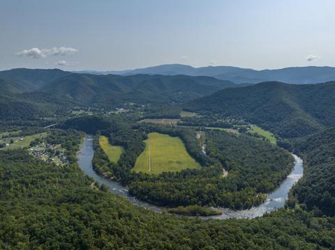 212 Bumpus Cove Road Erwin Tn 37650, Erwin, TN 37650 photo 63