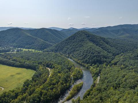 212 Bumpus Cove Road Erwin Tn 37650, Erwin, TN 37650 photo 60