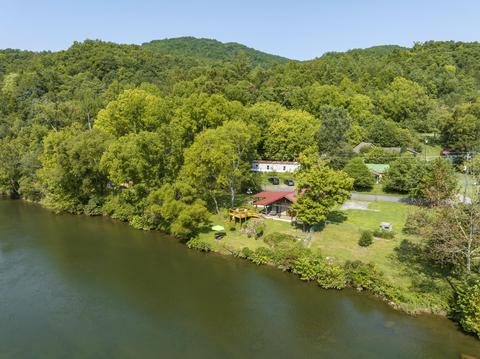 212 Bumpus Cove Road Erwin Tn 37650, Erwin, TN 37650 photo 48