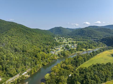212 Bumpus Cove Road Erwin Tn 37650, Erwin, TN 37650 photo 67