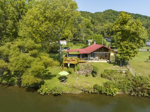 212 Bumpus Cove Road Erwin Tn 37650, Erwin, TN 37650 photo 49