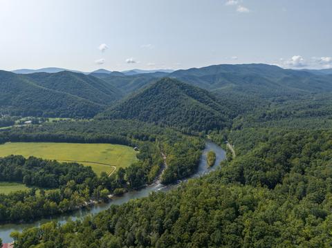 212 Bumpus Cove Road Erwin Tn 37650, Erwin, TN 37650 photo 57