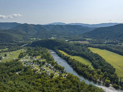 212 Bumpus Cove Road Erwin Tn 37650, Erwin, TN 37650 photo 59