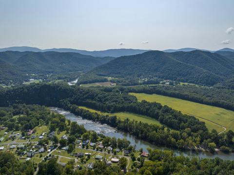 212 Bumpus Cove Road Erwin Tn 37650, Erwin, TN 37650 photo 58