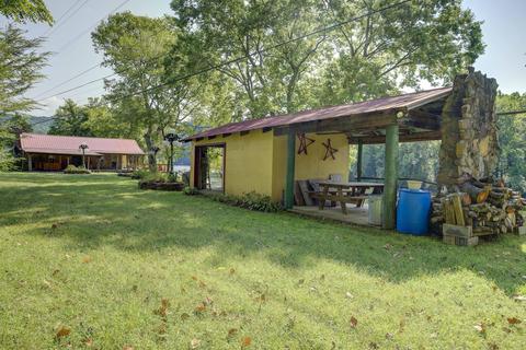 212 Bumpus Cove Road Erwin Tn 37650, Erwin, TN 37650 photo 33