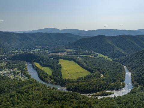 212 Bumpus Cove Road Erwin Tn 37650, Erwin, TN 37650 photo 62
