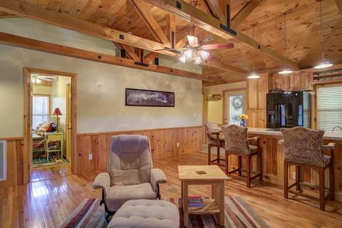 212 Bumpus Cove Road Erwin Tn 37650, Erwin, TN 37650 photo 11