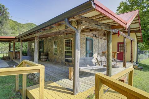 212 Bumpus Cove Road Erwin Tn 37650, Erwin, TN 37650 photo 24