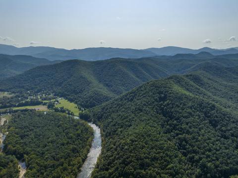 212 Bumpus Cove Road Erwin Tn 37650, Erwin, TN 37650 photo 66