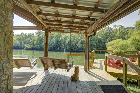 212 Bumpus Cove Road Erwin Tn 37650, Erwin, TN 37650 photo 37