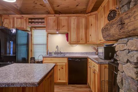 212 Bumpus Cove Road Erwin Tn 37650, Erwin, TN 37650 photo 6