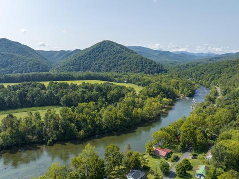 212 Bumpus Cove Road Erwin Tn 37650, Erwin, TN 37650 photo 55