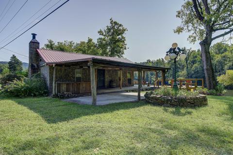 212 Bumpus Cove Road Erwin Tn 37650, Erwin, TN 37650 photo 27