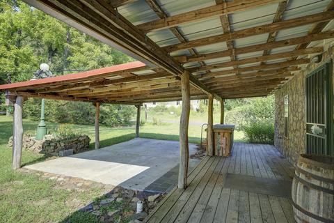 212 Bumpus Cove Road Erwin Tn 37650, Erwin, TN 37650 photo 36