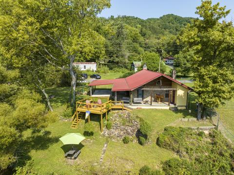 212 Bumpus Cove Road Erwin Tn 37650, Erwin, TN 37650 photo 52