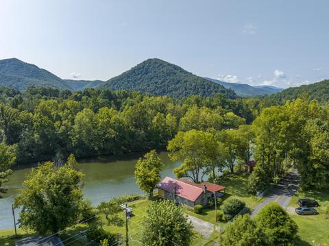 212 Bumpus Cove Road Erwin Tn 37650, Erwin, TN 37650 photo 44