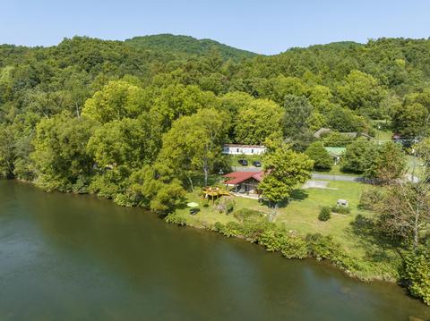 212 Bumpus Cove Road Erwin Tn 37650, Erwin, TN 37650 photo 47