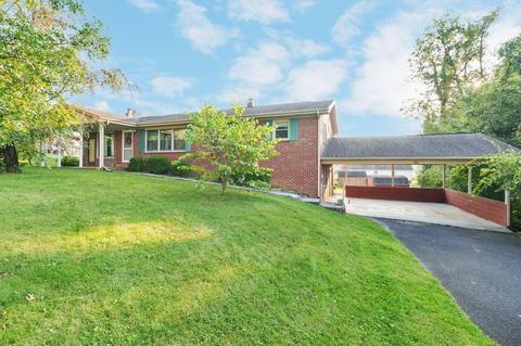 306 Mesa Drive Drive Glade Spring Va 24340, Glade Spring, VA 24340 photo 1