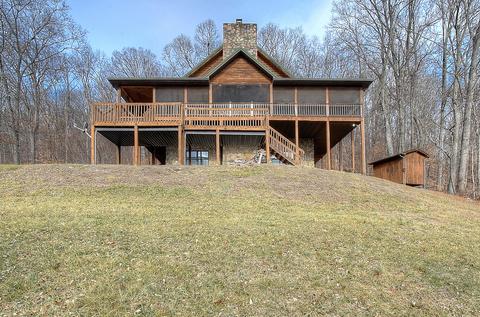 303 Dalewood Road Johnson City Tn 37601, Johnson City, TN 37601