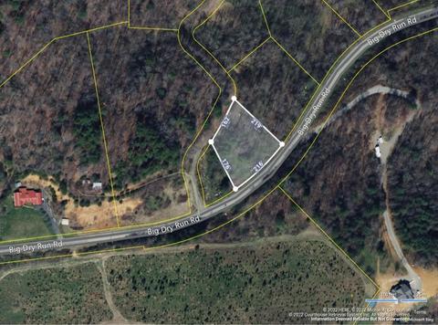lot1 Big Dry Run Road Mountain City Tn 37683, Mountain City, TN 37683