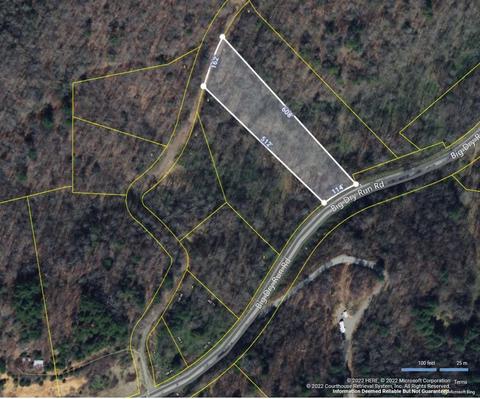 lot5 Big Dry Run Road Mountain City Tn 37683, Mountain City, TN 37683