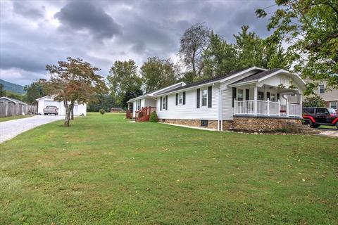 122 Witcher Street Erwin Tn 37650, Erwin, TN 37650 photo 48