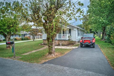 122 Witcher Street Erwin Tn 37650, Erwin, TN 37650 photo 47