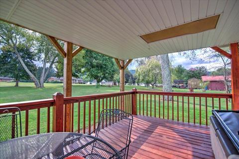 122 Witcher Street Erwin Tn 37650, Erwin, TN 37650 photo 23