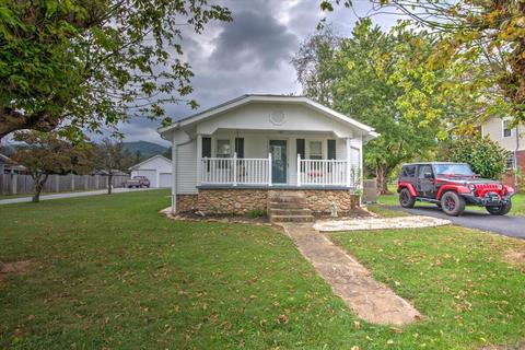 122 Witcher Street Erwin Tn 37650, Erwin, TN 37650 photo 33