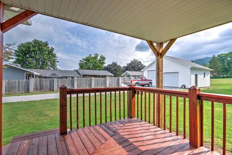122 Witcher Street Erwin Tn 37650, Erwin, TN 37650 photo 24