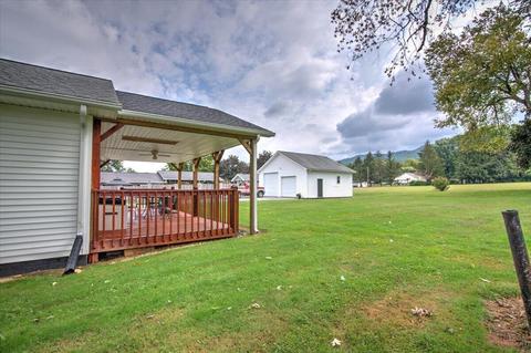 122 Witcher Street Erwin Tn 37650, Erwin, TN 37650 photo 28