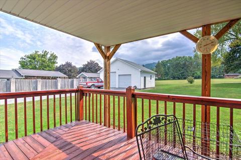 122 Witcher Street Erwin Tn 37650, Erwin, TN 37650 photo 3