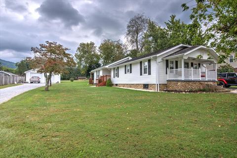 122 Witcher Street Erwin Tn 37650, Erwin, TN 37650 photo 1