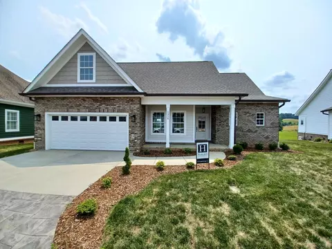 1324 Knightsbridge Circle Kingsport Tn 37664, Kingsport, TN 37664