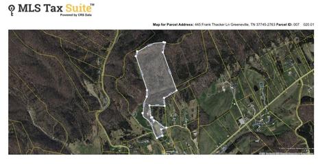 445 Frank Thacker Lane Greeneville Tn 37745, Greeneville, TN 37745 photo 15