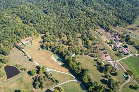 445 Frank Thacker Lane Greeneville Tn 37745, Greeneville, TN 37745 photo 1