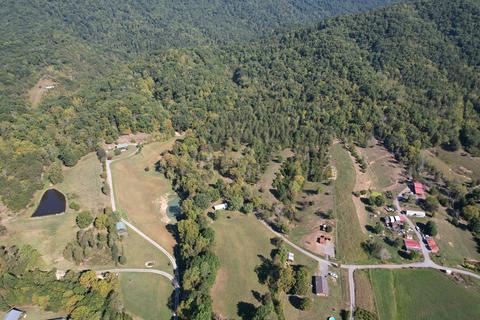 445 Frank Thacker Lane Greeneville Tn 37745, Greeneville, TN 37745 photo 12