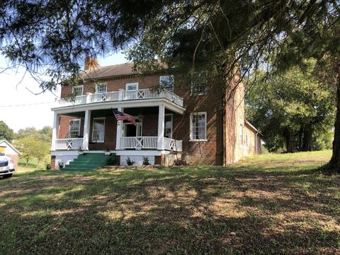164 Big Limestone Road Limestone Tn 37681, Limestone, TN 37681 photo 2