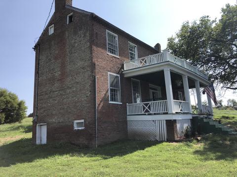 164 Big Limestone Road Limestone Tn 37681, Limestone, TN 37681 photo 1