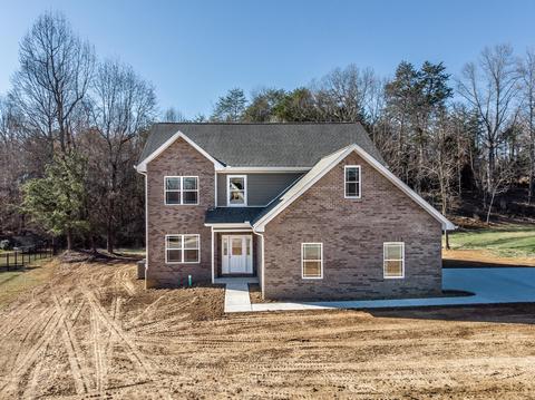236 Bedford Circle Greeneville Tn 37743, Greeneville, TN 37743