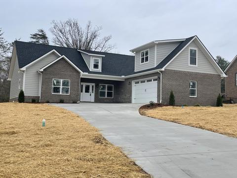 209 Bedford Circle Greeneville Tn 37743, Greeneville, TN 37743