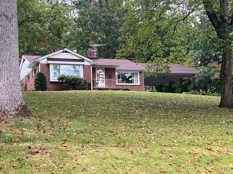 633 Ash Street Erwin Tn 37650, Erwin, TN 37650 photo 1